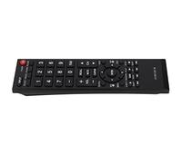 AMONIDA CT-RC1US-16 Replacement Remote Control for LCD TV 55L310U 43L310U 40L310U Durable ABS Design Batteries Included