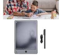 AMONIDA Digital Smart Pen and Writing Board Set, Real Time Sync Handwritten Notes with OCR Text Recognition for Android IOS, Convert to Editable Word PDF
