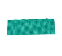 AMONIDA Double Sided Egg Crate Sleeping Pad Comfortable Mat for Camping and Office Napping 190x61cm