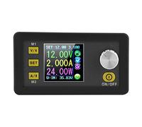 AMONIDA DPS3005 Digital Power Supply Module for Voltage Control in Electronics Testing and R&D (DPS5005-USB-BT)