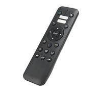AMONIDA Durable WH 55 Voice Remote Projector Remote Control for EF 100B 100W ELPAP12 with Strong Signal and Sensitive Buttons