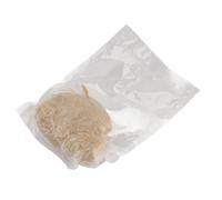 AMONIDA Edible Pig Intestine Sausage Casing Durable for Homemade Sausage Makers 1 Pack Smoked Sausages (Type 7)