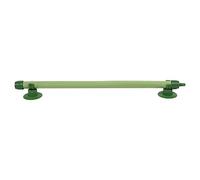 AMONIDA Effective Fish Tank Air Bubble Tube Accessory with Strong Sucker for Easy Installation and Cleaning (10inch)