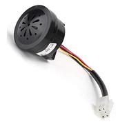 AMONIDA Electric Mobility Scooter Horn Bell - Loud Sound Accessory for Safe