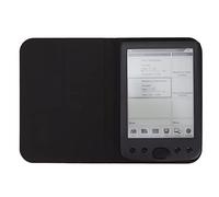 AMONIDA Ereader Devices 6 Inch 800x600 HD Ink Screen E Reader with Protective Case for Daily Reading Black 8GB