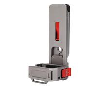 AMONIDA Foldable Camera Tripod Stand for OSMO 3/4 Versatile Magnetic Arrow Storage Case for On-the-Go Photography Silicone Non-Slip