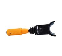 AMONIDA Forward Reverse Column Lever Switch, High Strength Replacement for JCB 2CX 3CX 4CX Backhoe Loader, Easy Installation, Durable Materials, 1 Unit