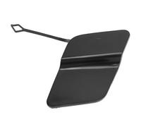 AMONIDA Front Bumper Towing Hook Cap Weather-Resistant Tow Hook Cover