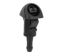 AMONIDA Front Windshield Washer Jet Nozzle for Enhanced Visibility and Clarity Fit for Legacy BM BR 2009-2014 Premium ABS 1 Piece