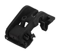 AMONIDA Front Windshield Washer Nozzle, Durable and Leakproof, Restores Clear Vision for Cars, 1 Unit, ABS Material