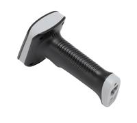 AMONIDA Handheld Barcode Scanner, USB Wired 1D 2D QR Code Reader, Trigger Automatic Sensing Scanners with Continuous Scanning, Ideal for Store, Supermarket & Warehouse Inventory Management