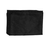AMONIDA High Density Polyester Screen Backdrop Soft Light Wrinkle Resistant for Photo Studio and Home Use 5 X 7 Ft (150 * 200CM)