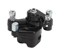 AMONIDA High Durability Disc Brake Caliper Assembly with Brake Pad Functionality for Fit for Mini PIT Dirt Quad Pocket Bike