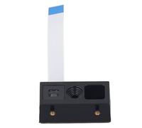 AMONIDA High Sensitivity Barcode Reader Module with Fast Scanning Function for Handheld POS 28.5x13x12mm