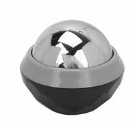 AMONIDA Ice Massage Roller Ball for Sore Muscle Relief with Cold Compress Function for Cervical Spine and Shoulders, ABS Material, 1 Unit