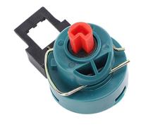 AMONIDA Ignition Start Switch High Performance Fit for Fly 50 2t 4t 100 4t 125 150 Flexible Usability Durable ABS Construction 1 X Unit