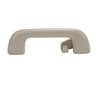 AMONIDA Inner Roof Ceiling Pull Handle Durable Replacement for Altis Highlander 1 Piece Safety Grab Handle ABS (with Hook)