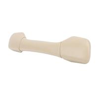 AMONIDA Interior Roof Pull Handle Sturdy Construction for ES350 IS250 IS350 RX350 RX450H 1 Piece (Beige)