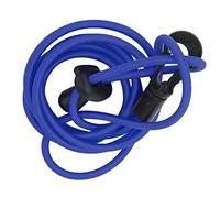 AMONIDA Kayak Paddle Leash Rope, Nylon Lightweight Portable Kayak Paddle Rope, Fishing Boat Canoe for Kayak(blue)