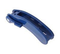AMONIDA Key Turner Aid for Weak Grip Seniors Easy Turn Assist Device for Elderly and Disabled Comfort, ABS Material