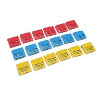 AMONIDA Kneaded Eraser for Artists, Moldable Design