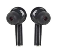 AMONIDA Language Translator Earbuds with Noise Cancellation, 144 Languages Translation for Travel and Business, Wireless Bluetooth 5.3 Earphones, Lightweight Design (Black)