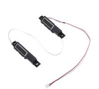 AMONIDA Laptop Internal Driver, Plug and Play Built-in Speaker Replacement, Excellent Sound Quality Speaker with Durable Construction, Ideal for Latitude E5480, E5490, 5480, 5491 &
