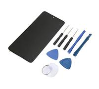 AMONIDA LCD Screen Digitizer Assembly Reliable Repair Kit for Poco X3 X3Pro X3NFC Phone Replacement 1 Unit
