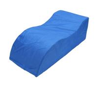 AMONIDA Leg Elevation Pillow Soft Comfortable Supportive Wedge Pillow for Elevated Sleeping and Recovery 1 Unit
