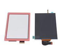 AMONIDA Lite Replacement Screen Durable LCD Display Panel Repair Parts for Lite, Applicable for Professional Installation (Roseate)