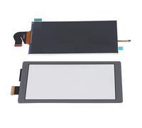 AMONIDA Lite Replacement Screen Durable LCD Display Panel Repair Parts for Lite, Applicable for Professional Installation (Black)