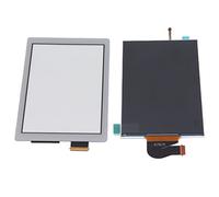 AMONIDA Lite Replacement Screen Durable LCD Display Panel Repair Parts for Lite, Applicable for Professional Installation (Grey White)