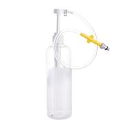AMONIDA Lower Unit Gear Oil Pump, 900ml Capacity