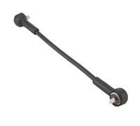 AMONIDA LR038051 Lower Tailgate Support Cable, Durable Aftermarket Replacement for Land Fit for Rover Range Fit for Rover 2002-2012, Easy Installation, 1pc