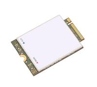 AMONIDA M.2 Internet Card for Latitude 7280 7285 7290 7389 7390, LTE Module with 300Mbps Fast Speed, 2 4G WiFi Card for Networking Telematics Applications