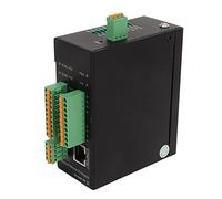 AMONIDA M420T Ethernet Remote IO Module Compact Multi-Channel DO Controller for Industrial Automation Optimized for Temperature Monitoring Size 82 X 40 X 99mm (4-20mA)