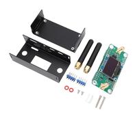 AMONIDA MMDVM Duplex Hotspot Board High Performance Digital Voice Modem for UHF VHF Communication Projects Fit for RasPi 0.96 Inch Screen