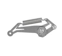 AMONIDA Motorcycle Chain Slack Adjuster Tool High Strength Metal Easy Chain Tension Adjustment for All Motorcycles