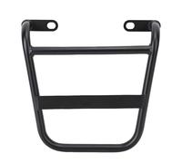 AMONIDA Motorcycle Side Mount Saddlebag Support, Iron Construction | Universal fit, additional storage, easy installation, suitable for Grom 125