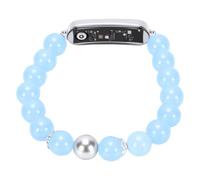 AMONIDA Multifunction Smart Crystal Bracelet Sleep Tracking 30 Days Standby