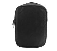 AMONIDA Nylon Pouch Case for Cokin Filters, 16 Slots | , durable material, removable liner, space-efficient storage, macro fiber interior