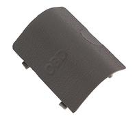 AMONIDA OBD Diagnostic Plug Cover for X3 F25 and X4 F26, OE 51439190686 Kick Panel Trim Cap, ABS Replacement Cover with Durable Build, Ideal for Left Hand Drive Models 2009 to 2018 (Grey)