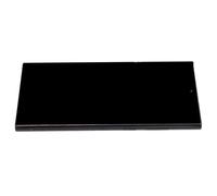 AMONIDA Phone LCD Screen Replacement, LCD Assembly for S22 5G, 6.7in Dynamic AMOLED 2X Display for Easy Installation Kit (Electric Black)