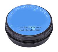 AMONIDA Pool Cue Shaft Wax Innovative Formula for Enhancing Game Performance - 0.88 Oz Billiard Stick Maintenance