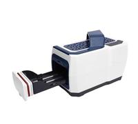 AMONIDA Portable Insulin Cooler, Insulin Refrigerator Mini Cooler Box with High Tech Chip Timer Alarm, Medication Storage for Travel, Ideal for Diabetes Management