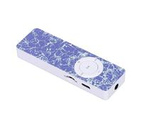 AMONIDA Portable MP3 Music Player for Running and Travel, Support Up to 64GB Memory Card (c)