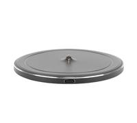 AMONIDA Portable Speaker Charging Dock, Compact and Lightweight with Intelligent Protection Chip, Plug and Play for UE Boom 3 and Megaboom 3