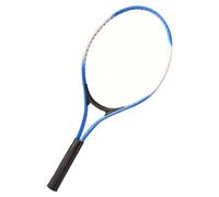 AMONIDA Portable Tennis Trainer Rebound Ball Durable Practice Tool for All Skill Levels Adjustable Base for Training (Children)