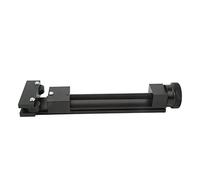 AMONIDA Precise Fit Oil Filter Cutter 81031 Black Cutting Tool, Repair Function for Early Engine Problem Detection, Aluminium Alloy Material