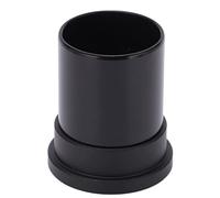 AMONIDA Precise Microscope Eyepiece High Definition Wide Angle Lens for Brighter Imaging Laboratory Use Aluminum Alloy, Optical Glass 16X Magnification for Clear Observation (WF-20X)